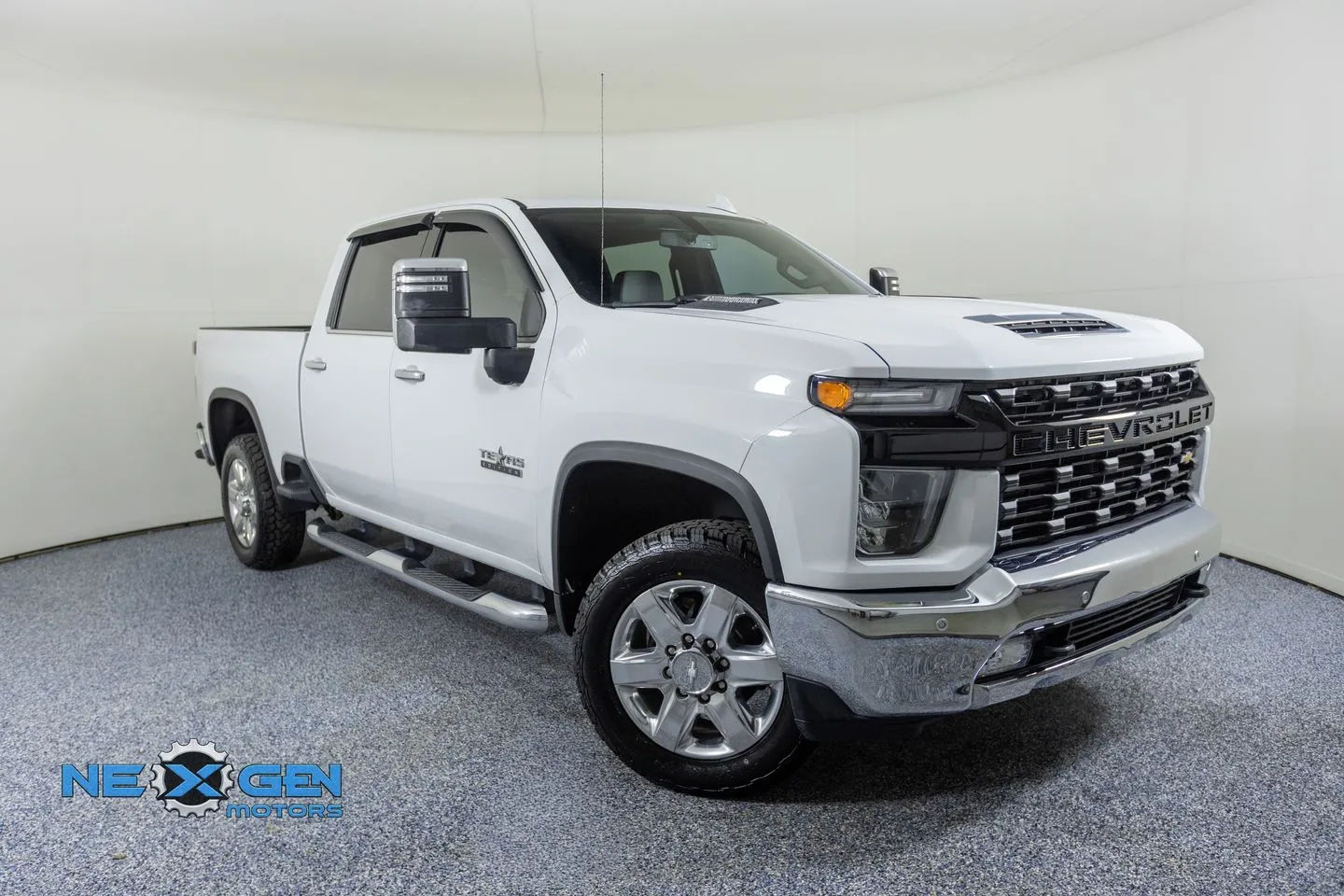 2020 Chevrolet Silverado 2500HD LTZ for sale in Lindon, UT
