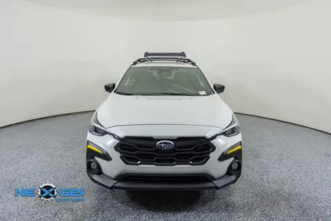 Photos of 2024 Subaru Crosstrek Sport for sale in Lindon, UT at NeXgen Motors