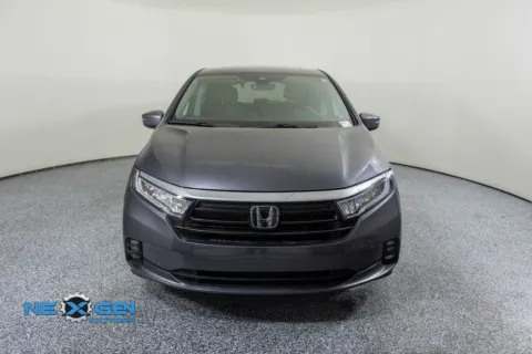 Photos of 2024 Honda Odyssey EX-L for sale in Lindon, UT at NeXgen Motors
