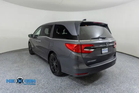 More photos of 2024 Honda Odyssey EX-L at NeXgen Motors, UT
