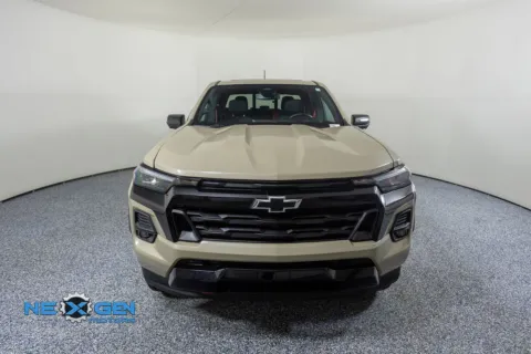 Photos of 2024 Chevrolet Colorado Z71 for sale in Lindon, UT at NeXgen Motors