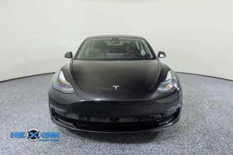 Photos of 2022 Tesla Model 3 Long Range for sale in Lindon, UT at NeXgen Motors