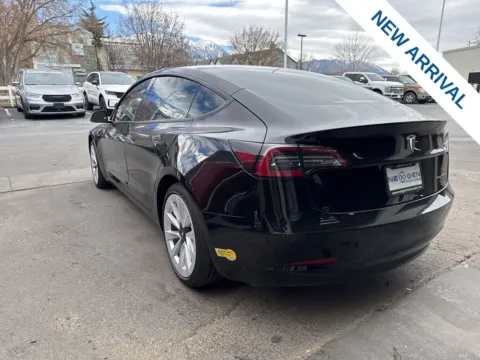 More photos of 2022 Tesla Model 3 Long Range at NeXgen Motors, UT