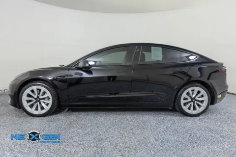 More photos of 2022 Tesla Model 3 Long Range at NeXgen Motors, UT