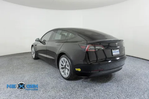 More photos of 2022 Tesla Model 3 Long Range at NeXgen Motors, UT