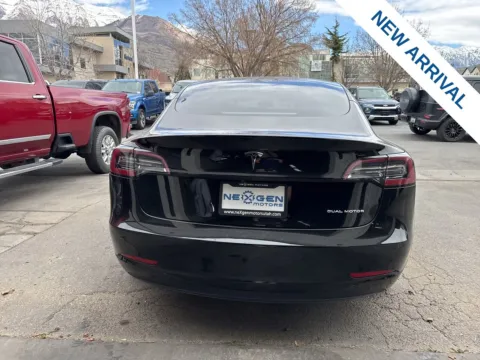 More photos of 2022 Tesla Model 3 Long Range at NeXgen Motors, UT
