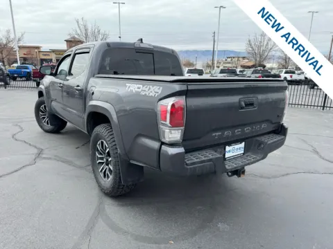 More photos of 2022 Toyota Tacoma TRD Sport at NeXgen Motors, UT