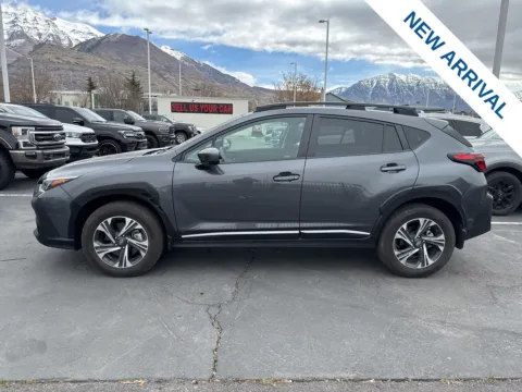 More photos of 2024 Subaru Crosstrek Limited at NeXgen Motors, UT