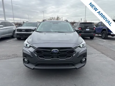 Photos of 2024 Subaru Crosstrek Limited for sale in Lindon, UT at NeXgen Motors