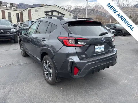 More photos of 2024 Subaru Crosstrek Limited at NeXgen Motors, UT