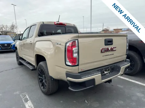 More photos of 2022 GMC Canyon Elevation at NeXgen Motors, UT