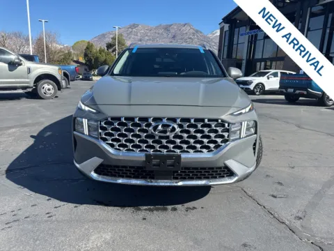 Photos of 2022 Hyundai Santa Fe SEL for sale in Lindon, UT at NeXgen Motors