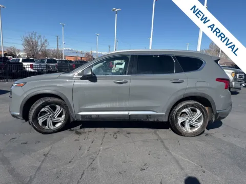 More photos of 2022 Hyundai Santa Fe SEL at NeXgen Motors, UT