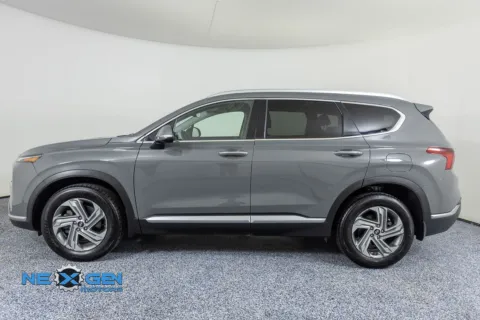 More photos of 2022 Hyundai Santa Fe SEL at NeXgen Motors, UT