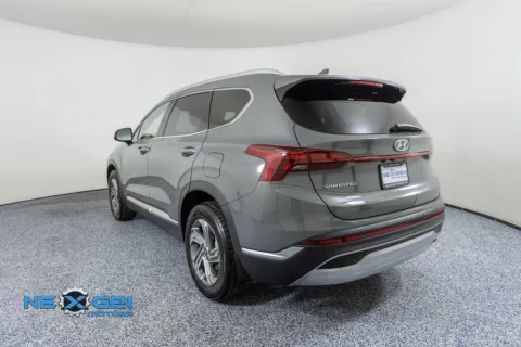 More photos of 2022 Hyundai Santa Fe SEL at NeXgen Motors, UT