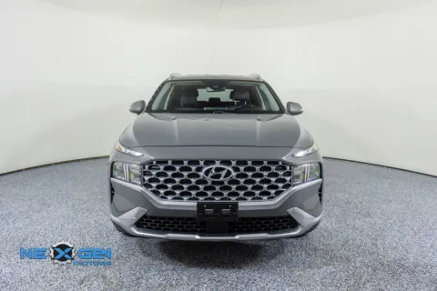 Photos of 2022 Hyundai Santa Fe SEL for sale in Lindon, UT at NeXgen Motors