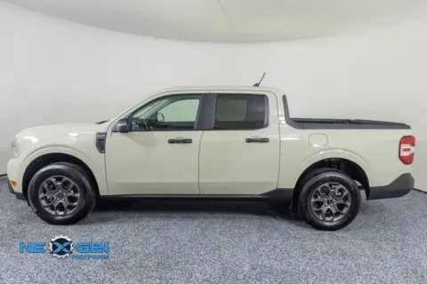 More photos of 2024 Ford Maverick XLT at NeXgen Motors, UT