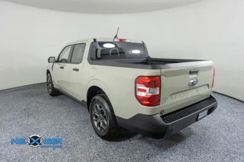 More photos of 2024 Ford Maverick XLT at NeXgen Motors, UT