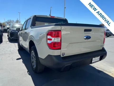 More photos of 2024 Ford Maverick XLT at NeXgen Motors, UT