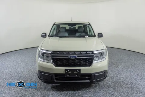 Photos of 2024 Ford Maverick XLT for sale in Lindon, UT at NeXgen Motors