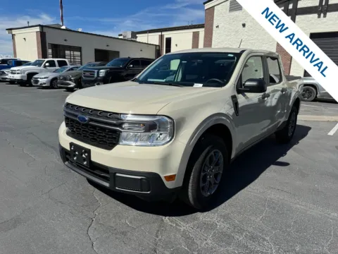Another view of 2024 Ford Maverick XLT for sale in Lindon, UT at NeXgen Motors