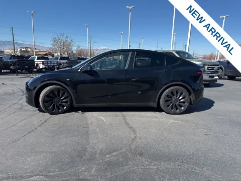 More photos of 2024 Tesla Model Y Performance at NeXgen Motors, UT