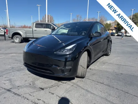 Another view of 2024 Tesla Model Y Performance for sale in Lindon, UT at NeXgen Motors