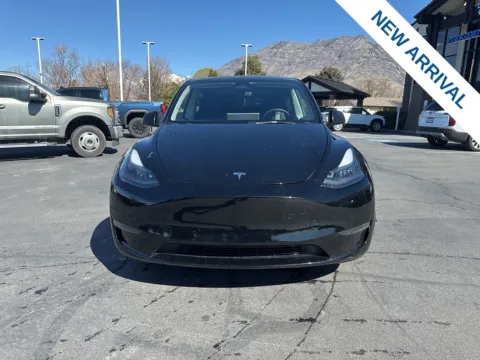 Photos of 2024 Tesla Model Y Performance for sale in Lindon, UT at NeXgen Motors