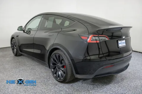 More photos of 2024 Tesla Model Y Performance at NeXgen Motors, UT