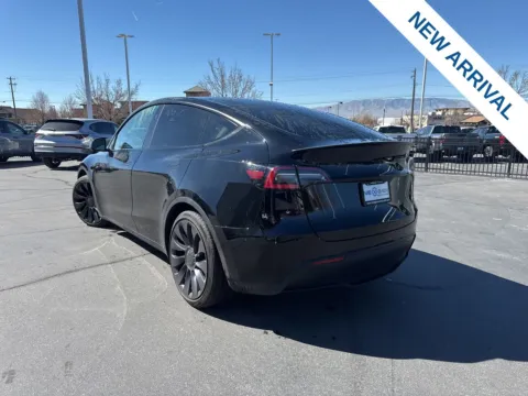 More photos of 2024 Tesla Model Y Performance at NeXgen Motors, UT