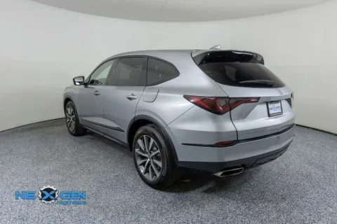 More photos of 2023 Acura MDX A-Spec at NeXgen Motors, UT