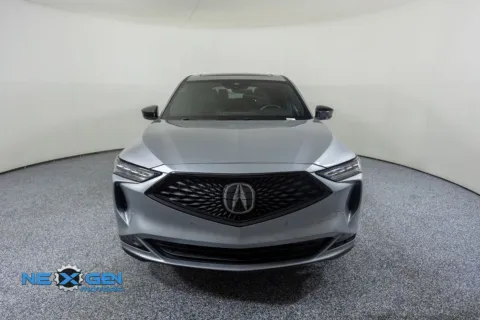 Photos of 2023 Acura MDX A-Spec for sale in Lindon, UT at NeXgen Motors