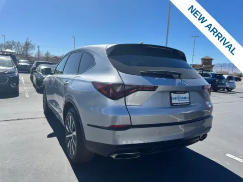 More photos of 2023 Acura MDX A-Spec at NeXgen Motors, UT
