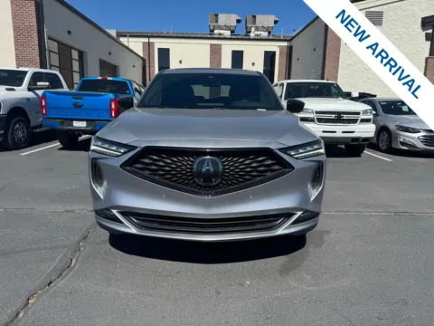 Photos of 2023 Acura MDX A-Spec for sale in Lindon, UT at NeXgen Motors