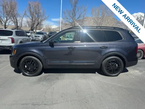 More photos of 2025 Kia Telluride SX X-Line at NeXgen Motors, UT
