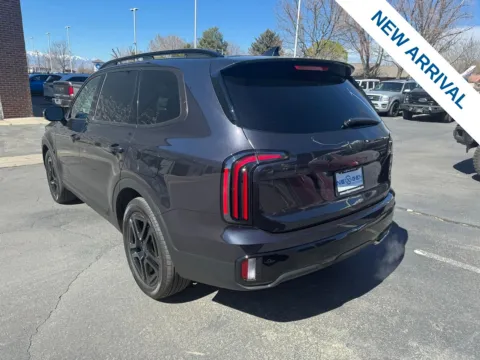 More photos of 2025 Kia Telluride SX X-Line at NeXgen Motors, UT