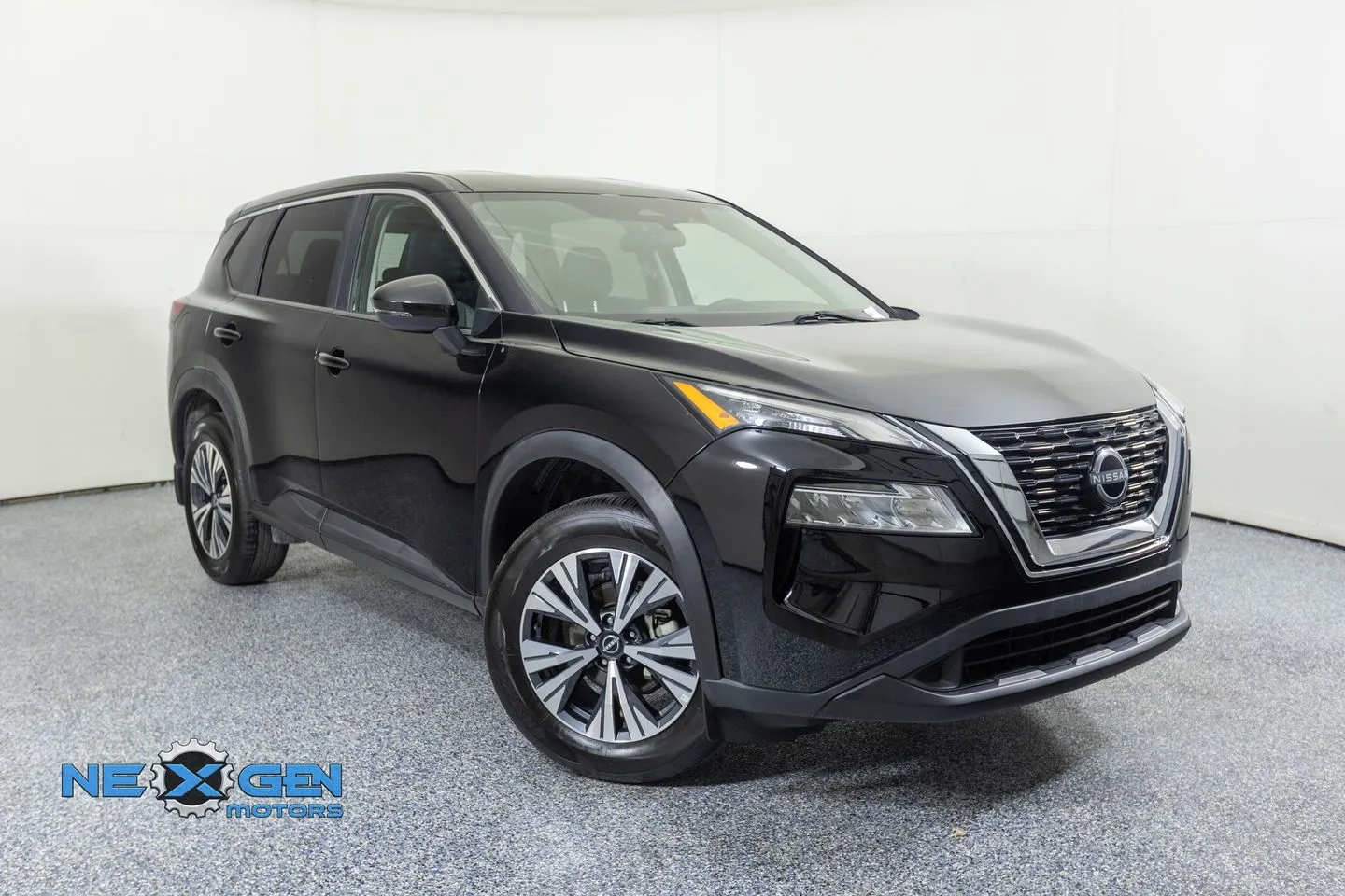 2022 Nissan Rogue SV for sale in Lindon, UT