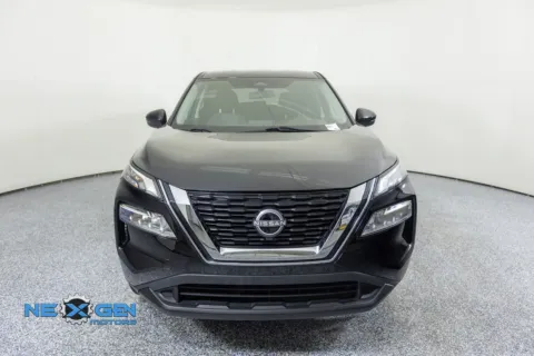 Photos of 2022 Nissan Rogue SV for sale in Lindon, UT at NeXgen Motors