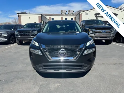 Photos of 2022 Nissan Rogue SV for sale in Lindon, UT at NeXgen Motors