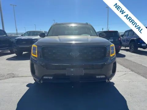 Photos of 2021 Kia Telluride SX for sale in Lindon, UT at NeXgen Motors