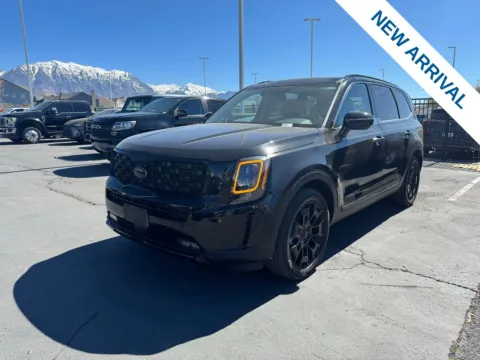 Another view of 2021 Kia Telluride SX for sale in Lindon, UT at NeXgen Motors
