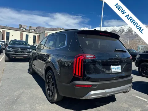 More photos of 2021 Kia Telluride SX at NeXgen Motors, UT