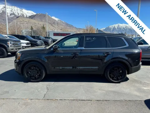 More photos of 2021 Kia Telluride SX at NeXgen Motors, UT