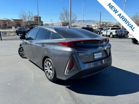 More photos of 2021 Toyota Prius Prime Limited at NeXgen Motors, UT