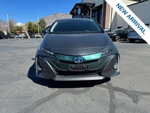 Photos of 2021 Toyota Prius Prime Limited for sale in Lindon, UT at NeXgen Motors