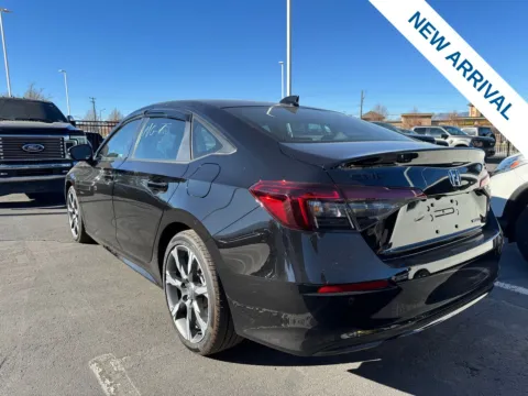More photos of 2026 Honda Civic Hybrid Sport at NeXgen Motors, UT