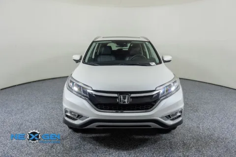 Photos of 2016 Honda CR-V Touring for sale in Lindon, UT at NeXgen Motors