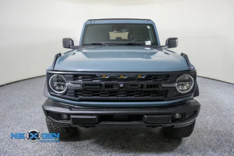 Photos of 2022 Ford Bronco Wildtrak for sale in Lindon, UT at NeXgen Motors