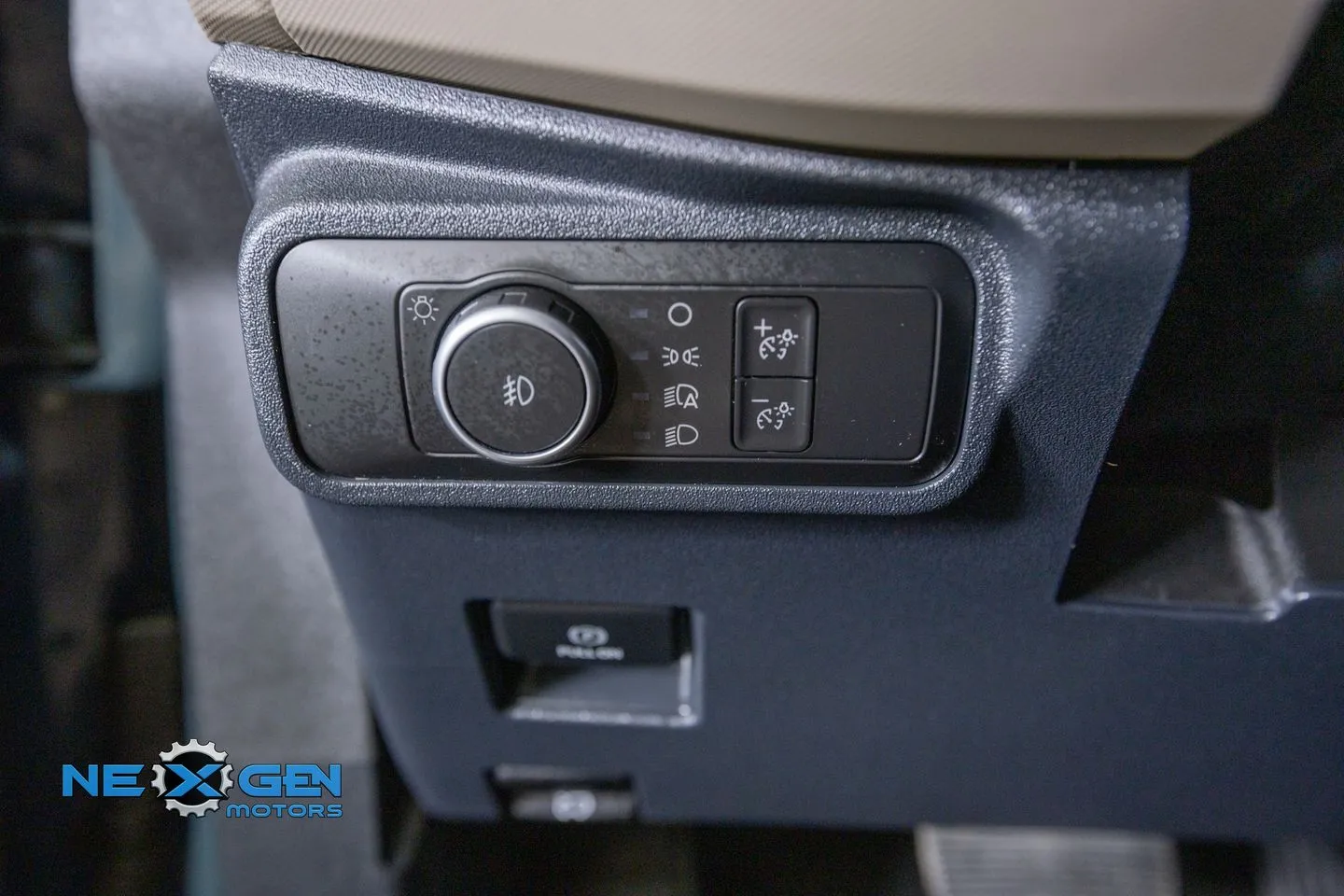 2022 Ford Bronco 4-Door Wildtrak - Photo 13