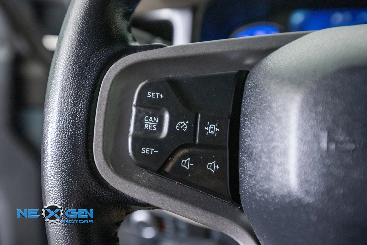 2022 Ford Bronco 4-Door Wildtrak - Photo 15